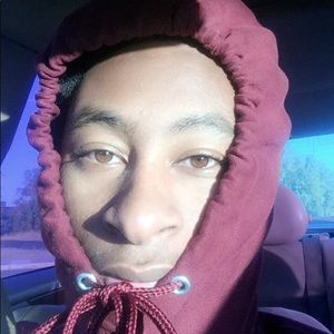 Meet your Posher, Timothy